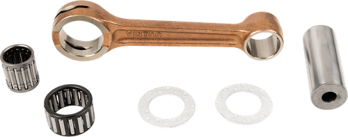 VINTCO - KR2033 - Connecting Rod Kit - Honda CR500R