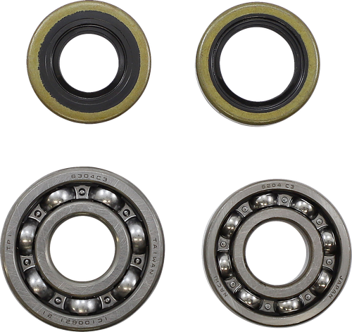 VINTCO - KMB007 - Main Bearing and Seal Kit - Kawasaki