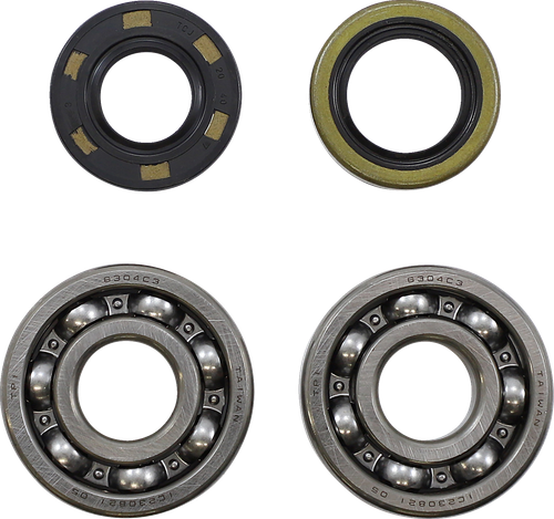 VINTCO - KMB008 - Main Bearing and Seal Kit - Kawasaki