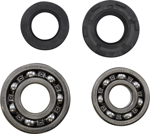 VINTCO - KMB014 - Main Bearing and Seal Kit - Suzuki