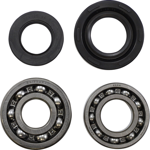 VINTCO - KMB015 - Main Bearing and Seal Kit - Suzuki