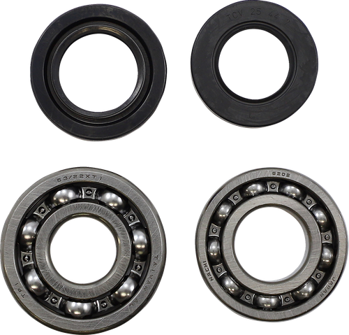 VINTCO - KMB016 - Main Bearing and Seal Kit - Suzuki