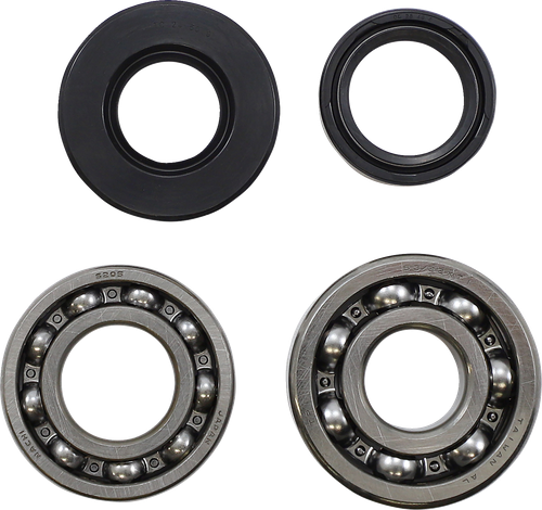 VINTCO - KMB017 - Main Bearing and Seal Kit - Suzuki