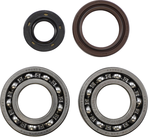 VINTCO - KMB020 - Main Bearing and Seal Kit - Suzuki