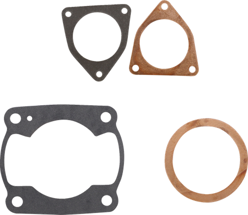 VINTCO - KTE016 - Top End Gasket Kit - Kawasaki