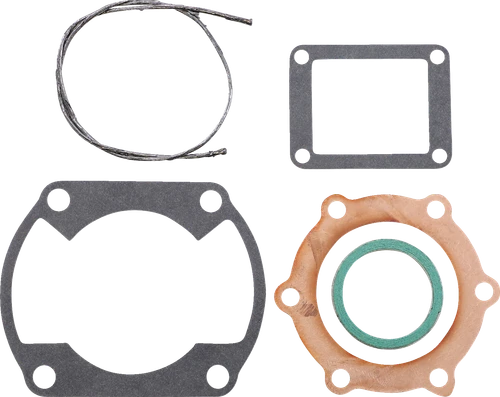 VINTCO - KTE039 - Top End Gasket Kit - Yamaha