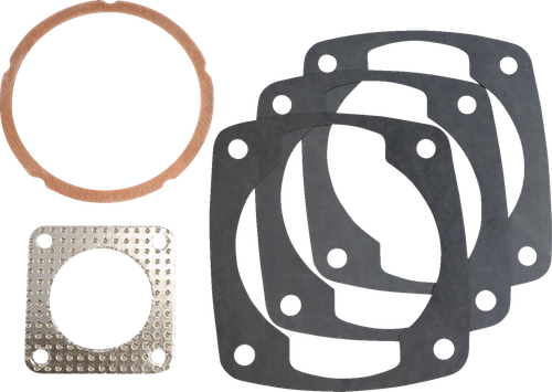 VINTCO - KTE062 - Top End Gasket Kit - Maico