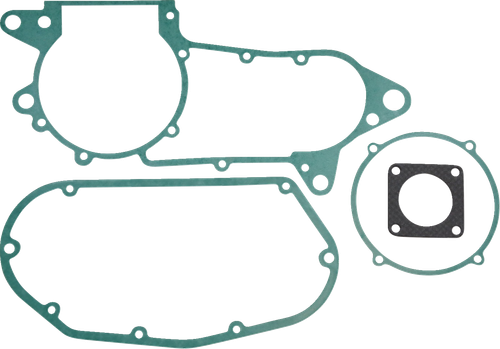 VINTCO - KEG024 - Engine Gasket Kit - Maico