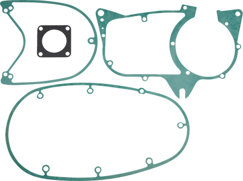 VINTCO - KEG022 - Engine Gasket Kit - Maico