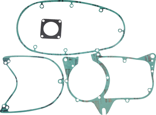 VINTCO - KEG022 - Engine Gasket Kit - Maico