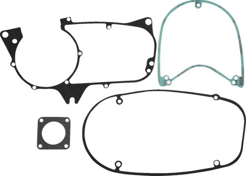 VINTCO - KEG023 - Engine Gasket Kit - Maico