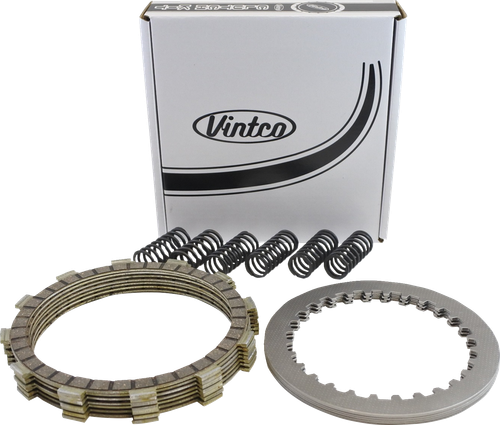 VINTCO - KCLH04 - Clutch Plate Kit - Honda