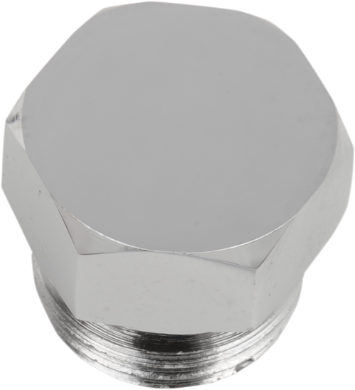 COLONY - 9304-1 - Timing Plug - Crankcase/Oil Tank - Hex - 11/16"-16