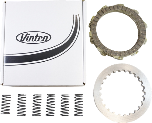 VINTCO - KCLH05 - Clutch Plate Kit - Honda