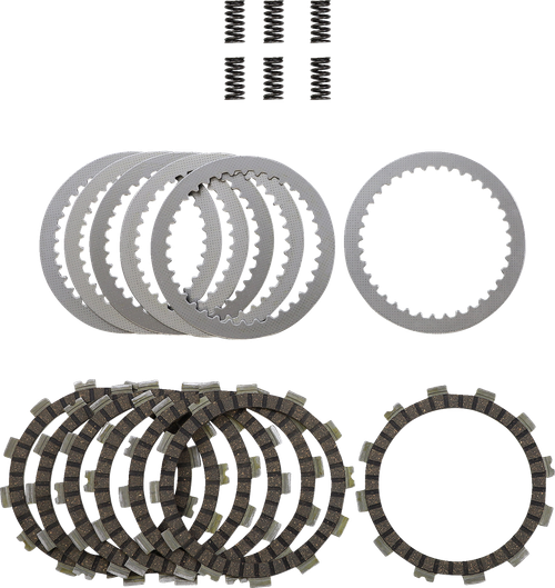 VINTCO - KCLS28 - Clutch Plate Kit - DR 250/350
