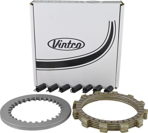 VINTCO - KCLS04 - Clutch Plate Kit - Suzuki