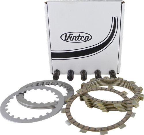 VINTCO - KCLS14 - Clutch Plate Kit - Suzuki