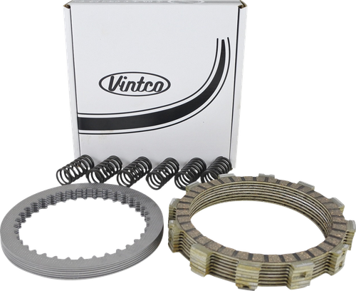 VINTCO - KCLS26 - Clutch Plate Kit - RM 465/500