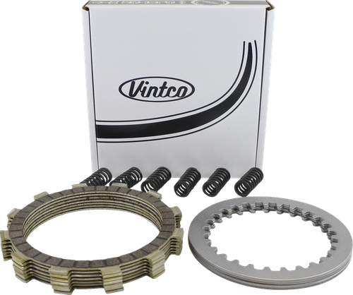 VINTCO - KCLY04 - Clutch Plate Kit - Yamaha