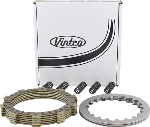 VINTCO - KCLY01 - Clutch Plate Kit - Yamaha