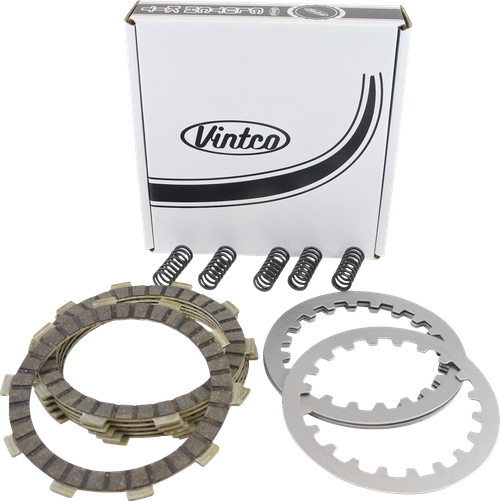 VINTCO - KCLY01 - Clutch Plate Kit - Yamaha