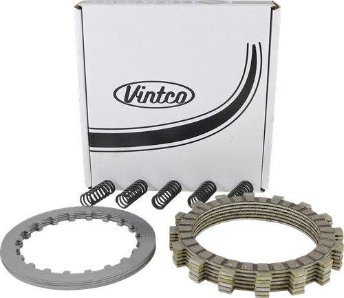 VINTCO - KCLY10 - Clutch Plate Kit - YZ 125