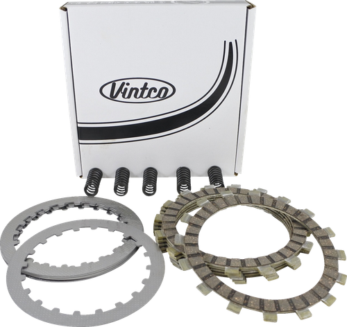 VINTCO - KCLY10 - Clutch Plate Kit - YZ 125