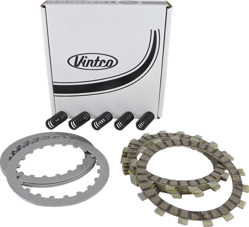 VINTCO - KCLY11 - Clutch Plate Kit - YZ 125