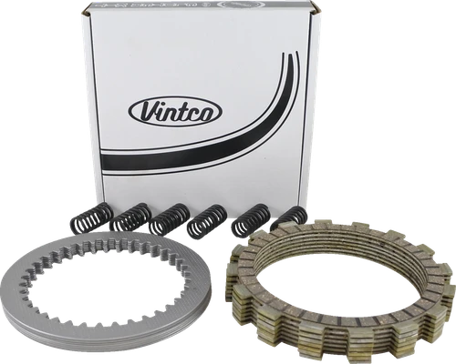 VINTCO - KCLY13 - Clutch Plate Kit - YZ 125