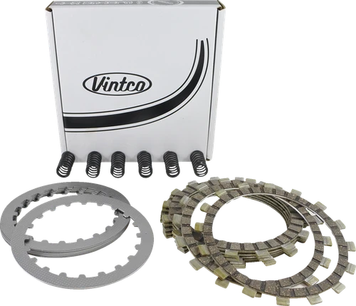 VINTCO - KCLY13 - Clutch Plate Kit - YZ 125