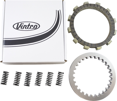 VINTCO - KCLY08 - Clutch Plate Kit - YZ 250
