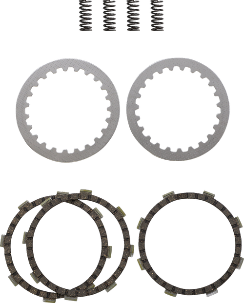 VINTCO - KCLY15 - Clutch Plate Kit - YZ 80