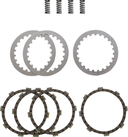 VINTCO - KCLY18 - Clutch Plate Kit - YZ 80