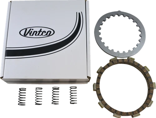 VINTCO - KCLY19 - Clutch Plate Kit - YZ 80