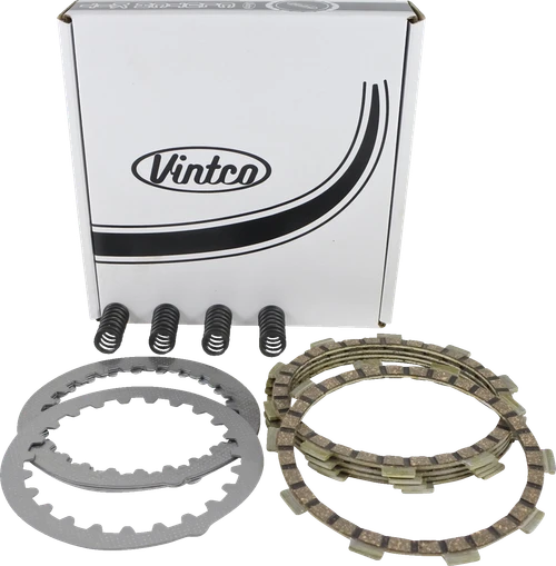 VINTCO - KCLY19 - Clutch Plate Kit - YZ 80