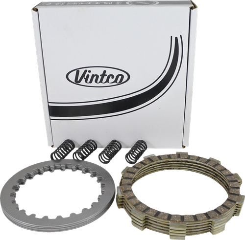 VINTCO - KCLY20 - Clutch Plate Kit - YZ 80