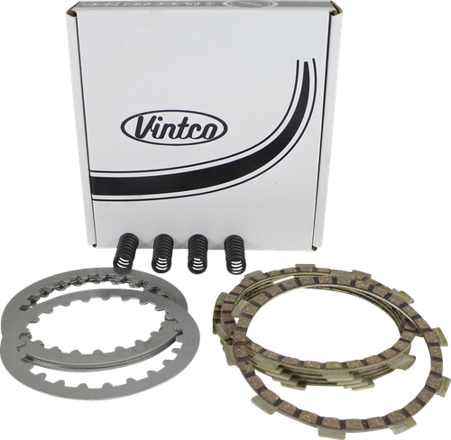 VINTCO - KCLY21 - Clutch Plate Kit - YZ 80
