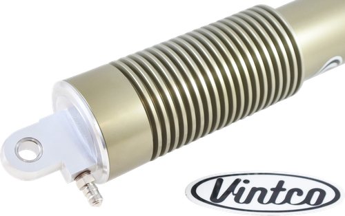 VINTCO - KSHOCK14.25 - Air Shocks - 14.25”