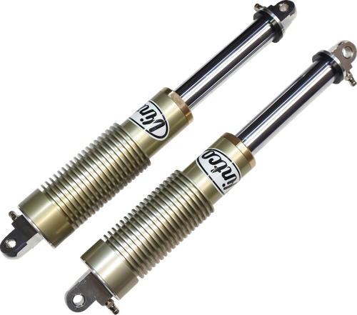 VINTCO - KSHOCK15.125 - Air Shocks - 15.125”