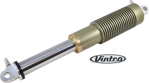 VINTCO - KSHOCK15.5 - Air Shocks - 15.5”