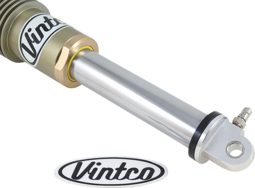 VINTCO - KSHOCK16.25 - Air Shocks - 16.25”