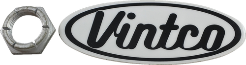 VINTCO - KSLN01 - Lock Nut - Air Shock