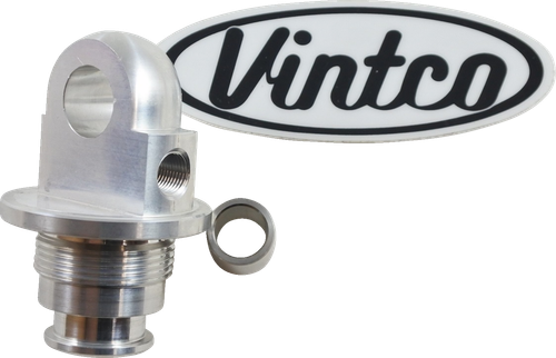 VINTCO - SLC01 - Lower Cap Kit - Air Shock