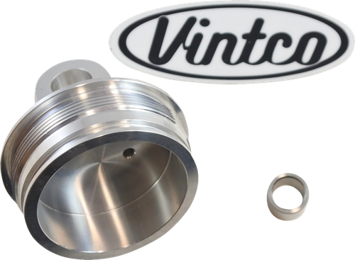 VINTCO - SUC01 - Air Shock Cap Kit - Upper - 16.0”-17.5”