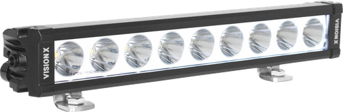 Vision X - 2513916 - Light Bar - XPL - 13” - LED - Clear Lens