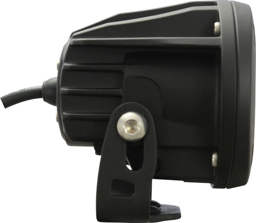 Vision X - 9945811 - Light Cannon - CG2 - 3-3/4” - Multi LED - Selective Yellow Lens