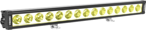 Vision X - 9946283 - Light Bar - XPL - 21” - LED Selective Yellow Lens