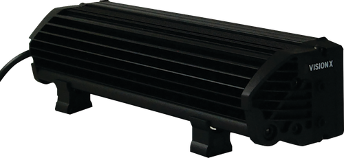 Vision X - 9946580 - Light Bar - XPR-S - Halo - 12” - LED - Selective Yellow Lens