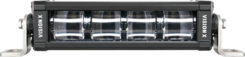 Vision X - 9952338 - Light Bar - XPL - 8” - LED