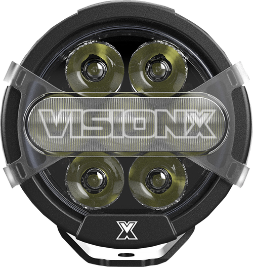 Vision X - 9961552 - Light Cannon - CR-7 PRO
